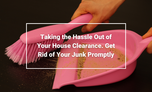 House Clearance Get Rid of Your Junk Junk Removal York PA