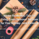 Winter Readiness Tips for Using Trash Removal Services for Holiday Junk Removal