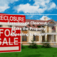 Foreclosure Cleanout - cleaning out foreclosed properties