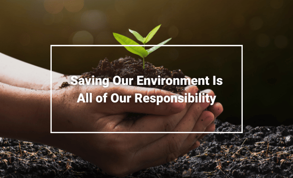 Junk Waste Removal - Saving Our Environment Is All of Our Responsibility
