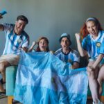 Argentina South America Flag: History and Symbolism 2026