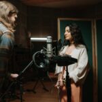 artist recording studio