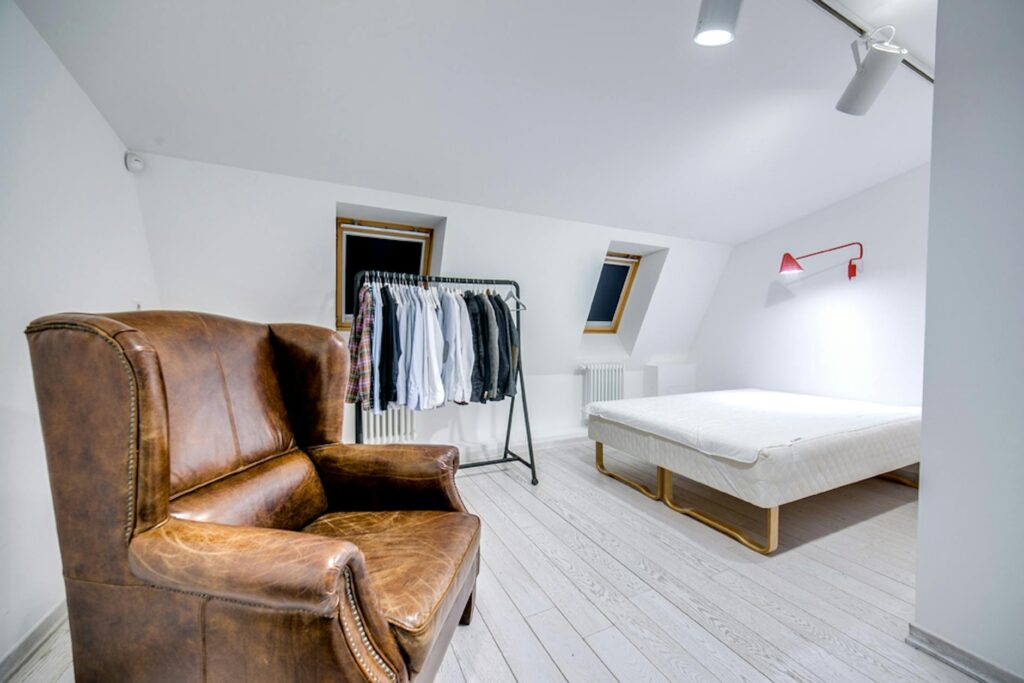 Attic Cleanout Needed? Signs It’s Time