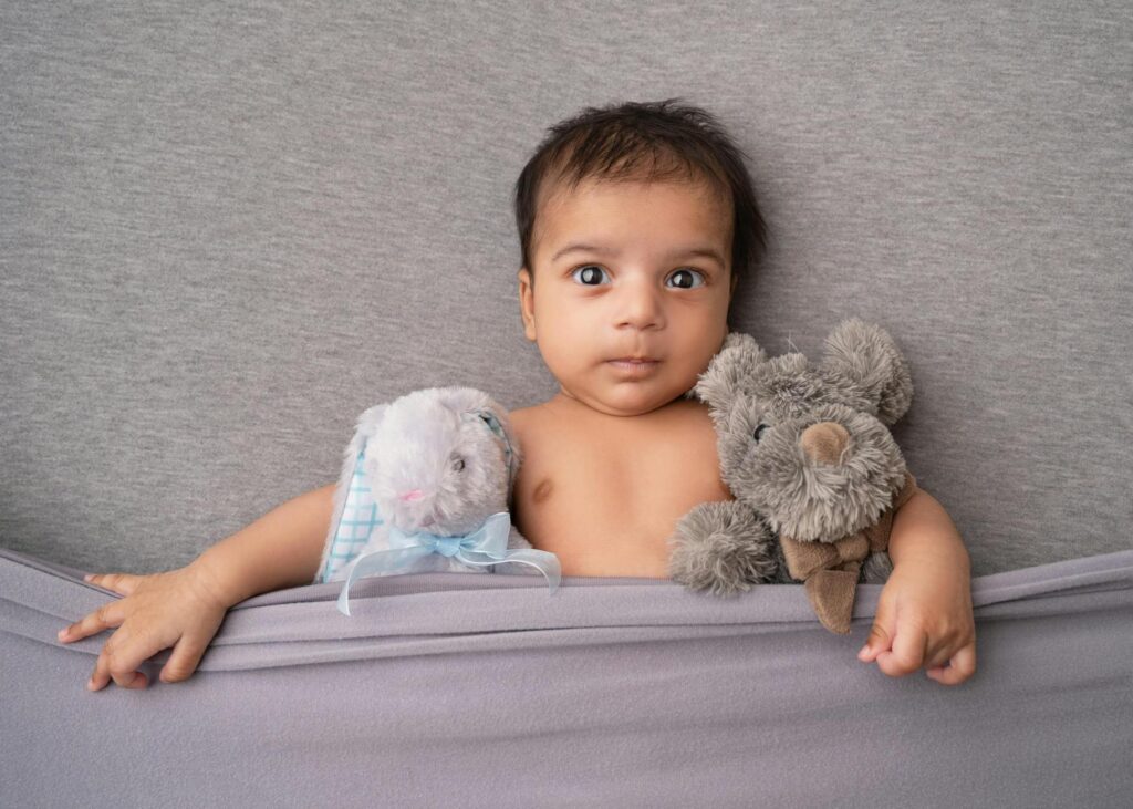 What’s in a Name Alfie? Decoding Popularity & Meaning