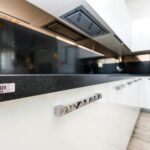 bkstone countertop close up