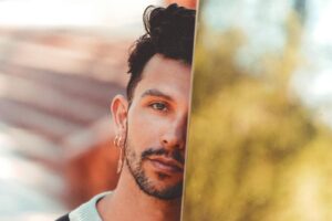 Blake Fielder-Civil candid