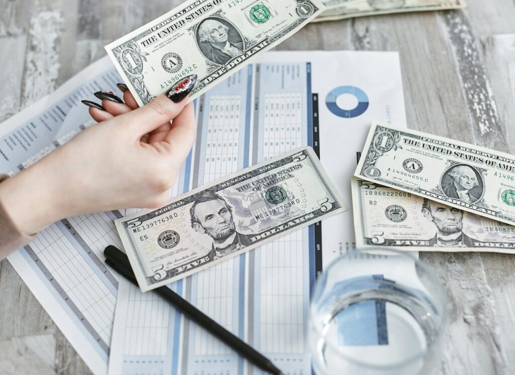 Sawyer Chandler: Budgeting for Success in 2026