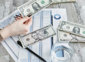 budgeting success planning