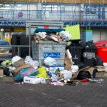 business waste audit