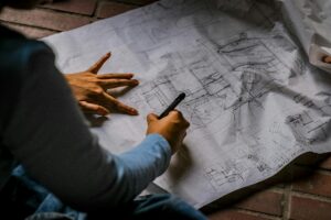 candizi concept illustration