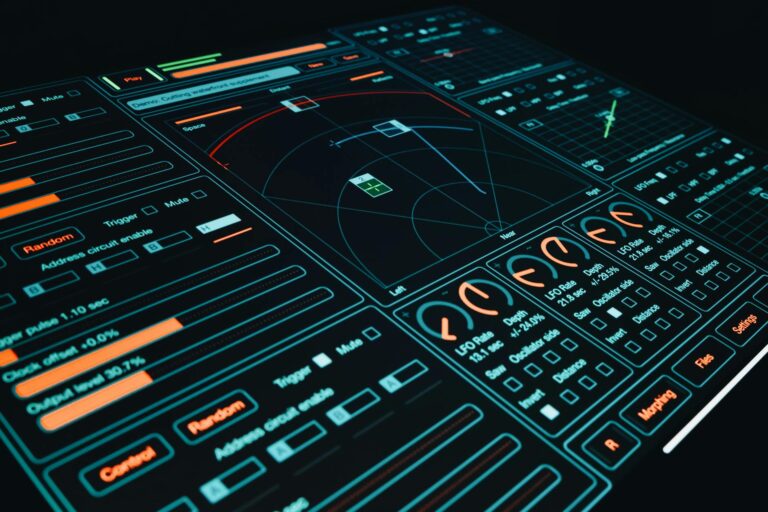 candizi interface screenshot