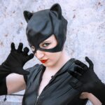 Absolute Catwoman: Beyond the Masked Myth