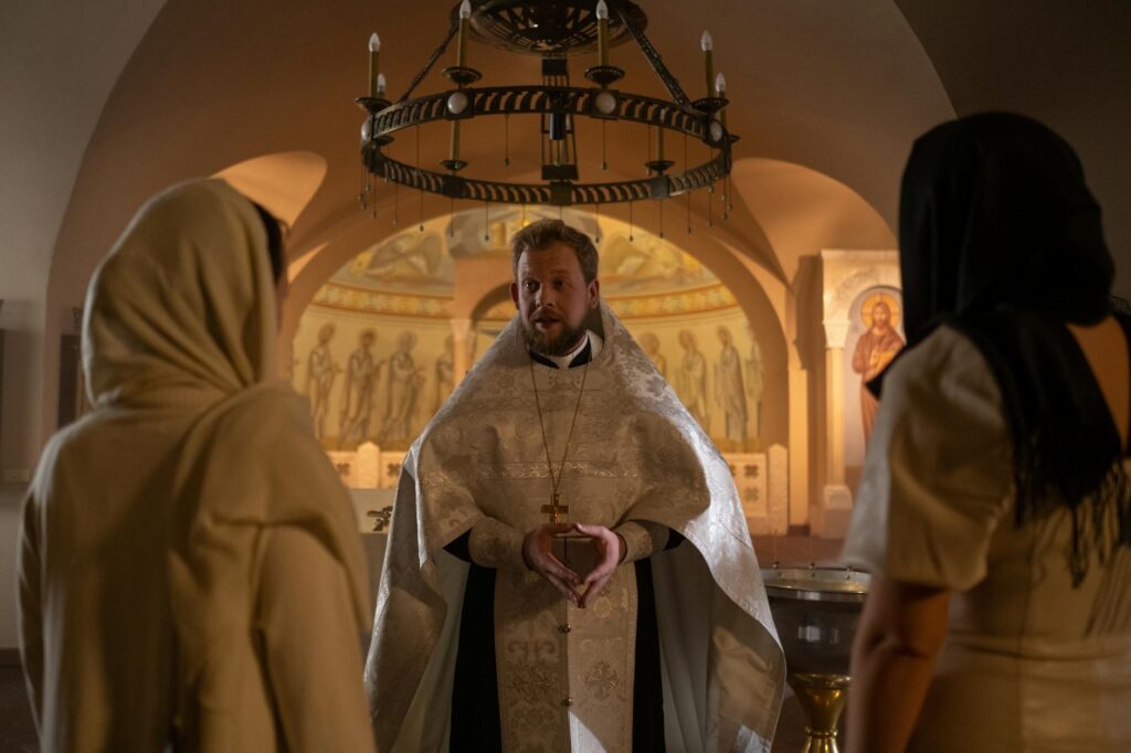 Christian Horner mother