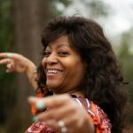 Christine Harrell sustainability