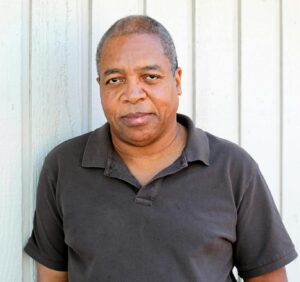 Claude Edward Elkins Jr portrait