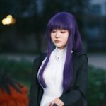 danganronpa character collage