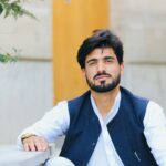 Daniel Javed portrait