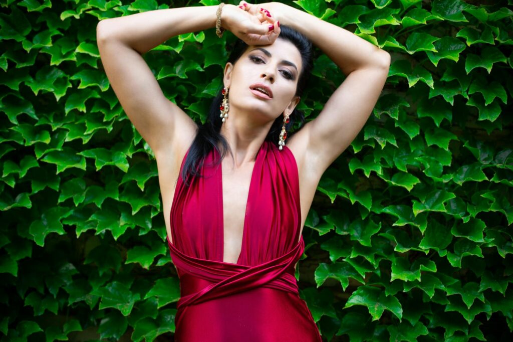 Danniella Carraturo portrait