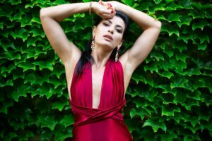 Danniella Carraturo portrait