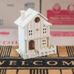 downsizing home decluttering