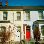 foreclosed house cleanout