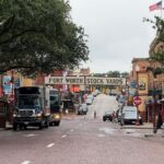 Fort Worth skyline