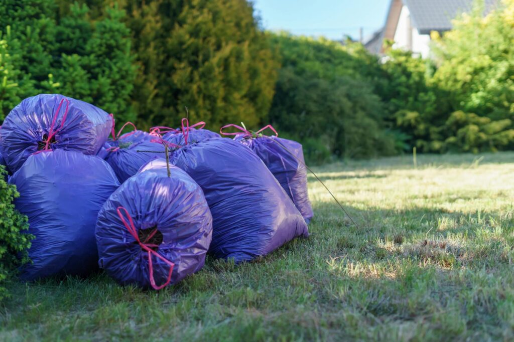 Garden Waste Removal: Caring for Your Environment