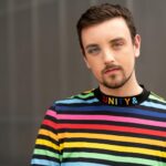 George Gillies: Who is He & What’s His Story?