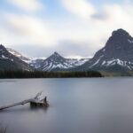 Glacier National Park Staffing Cuts Protest