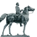 historical figures reading