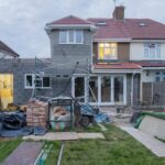 Home Renovation Waste: Plan Removal