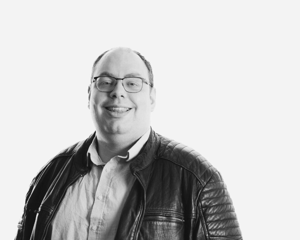 Jeroen Dik business strategy