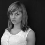 Jessica Barrymore portrait