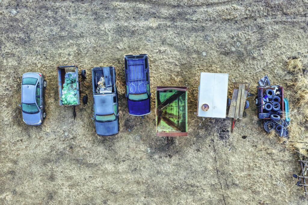 Waste Wise Junk Removal York PA: Your Guide