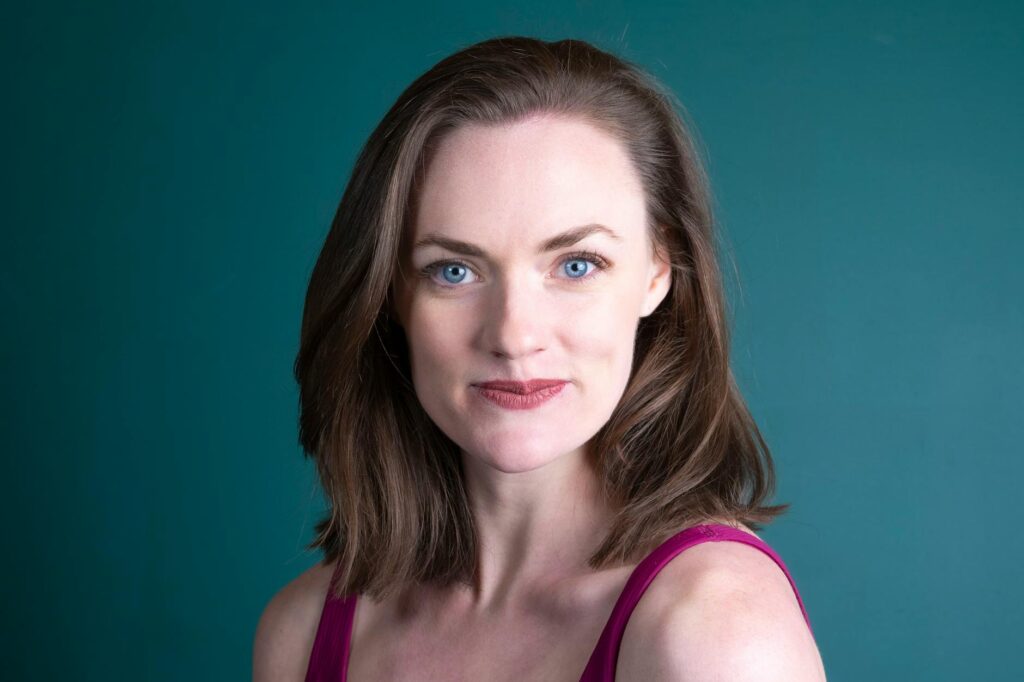 Kathryn Chandler: An Overview of Her Life and Work