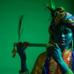 Lord Krishna and Our World: Insights