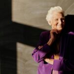 Mary Beougher: Navigating Her Career Path