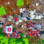 matarecycler waste sorting system