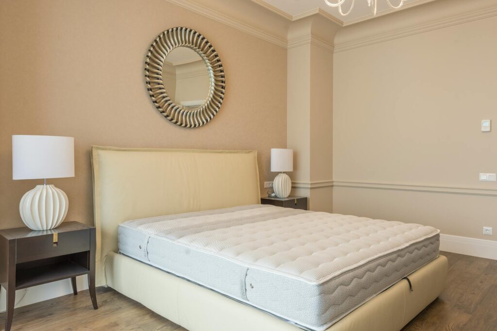 Old Mattress Disposal: Key Facts