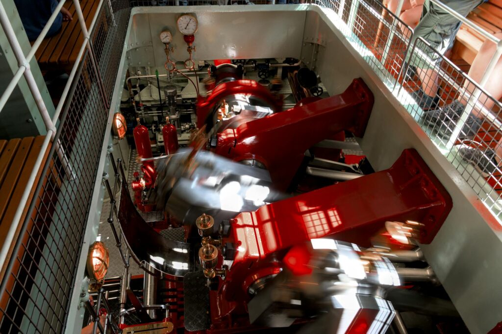 mechanical energy examples