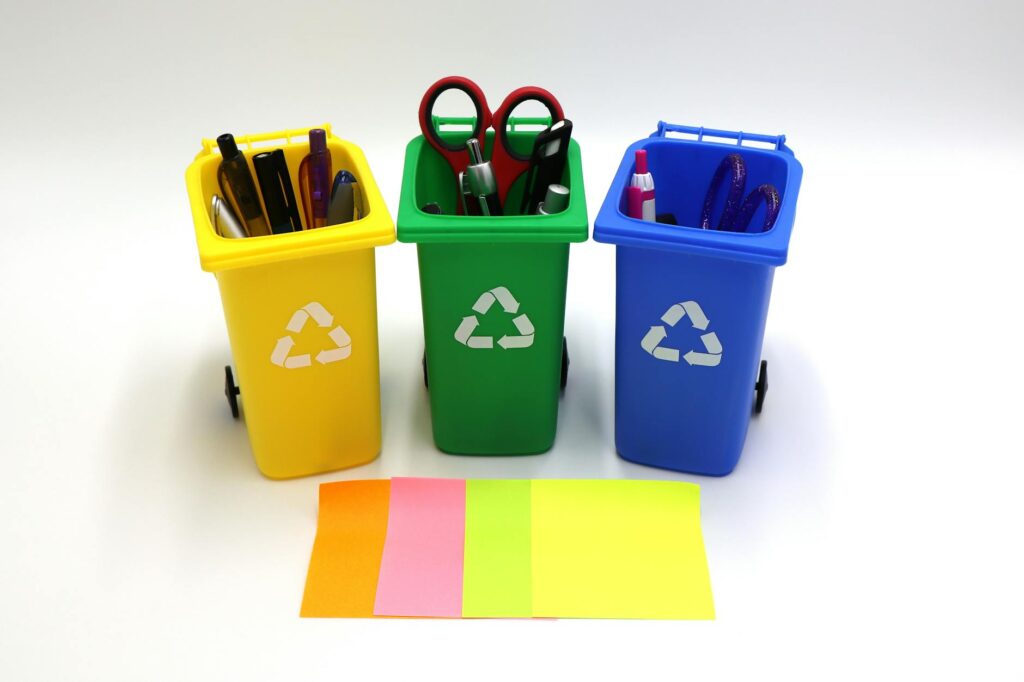 Waste Management: New Office Opportunities in 2026