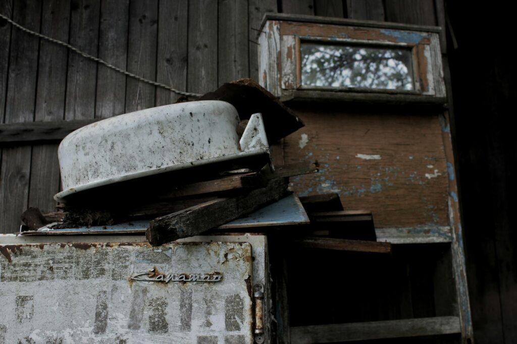 New Fridge? Dispose of Old One Safely