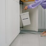 organic waste decomposition landfill