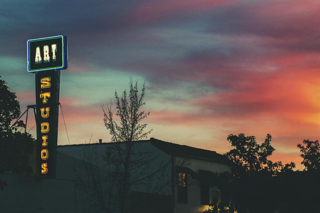 El Paso skyline budget