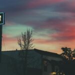 El Paso skyline budget