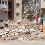 renovation debris removal