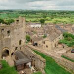 Richard Attenborough young