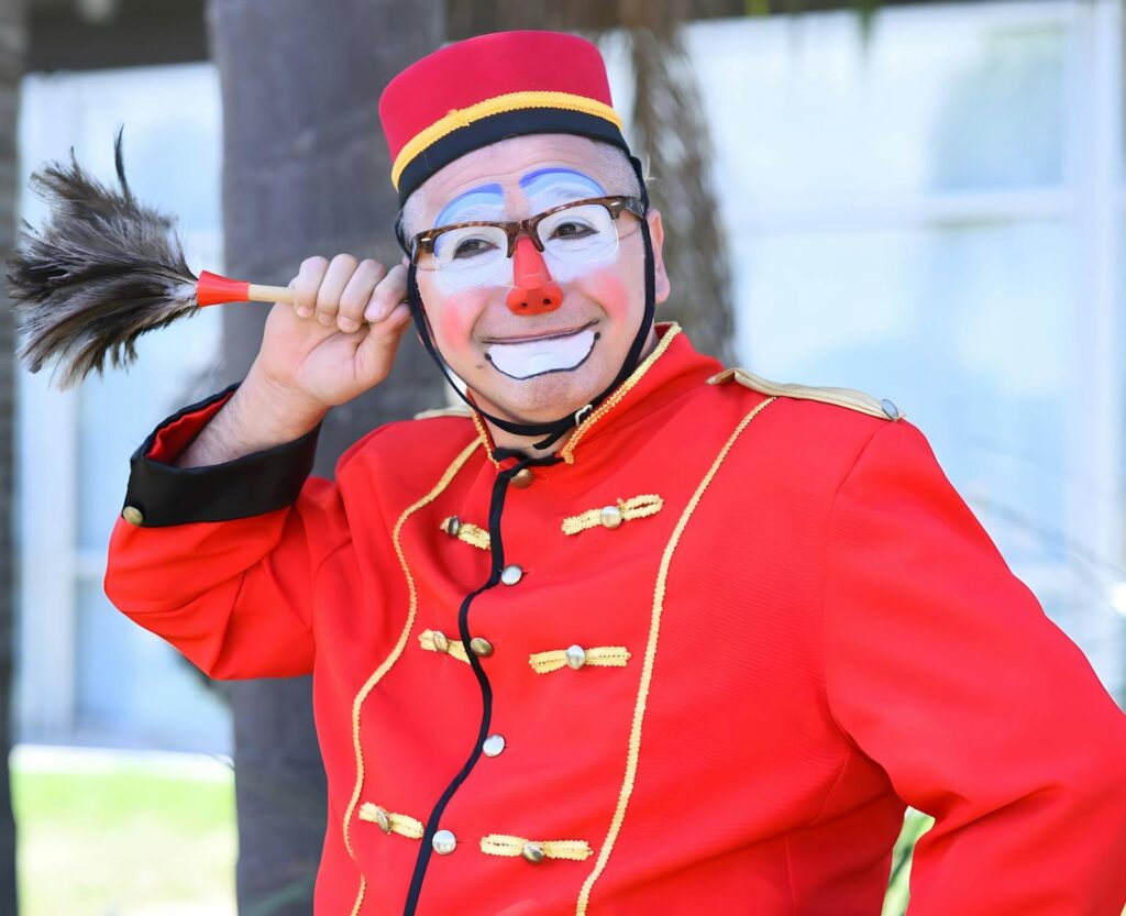 Ronald Poppo Miami attack