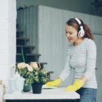 Start Spring Cleaning Now: Winter Is Nearly Over!