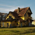 Squidward’s House: The Tiki Life You Never Knew